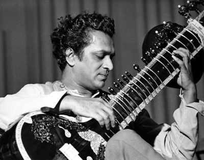 Ravi Shankar